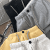 3142 MonoLine Warm Pants 6