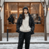 3147 Minimal Winter Cargo 7