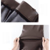 3148 Winter Leather Pants 8
