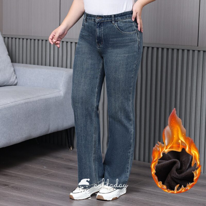 3149 Big Winter Jeans