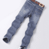 3150 Seoul Winter Fleece Jeans 10