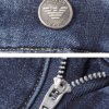 3150 Seoul Winter Fleece Jeans 11