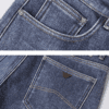 3150 Seoul Winter Fleece Jeans 12