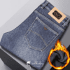 3150 Seoul Winter Fleece Jeans 14