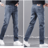 3150 Seoul Winter Fleece Jeans 4