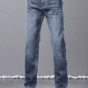 3150 Seoul Winter Fleece Jeans 5