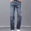 3150 Seoul Winter Fleece Jeans 6