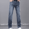 3150 Seoul Winter Fleece Jeans 7
