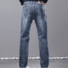 3150 Seoul Winter Fleece Jeans 8