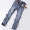 3150 Seoul Winter Fleece Jeans 9