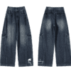 3152 Cargo Denim Winter 15