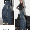 3152 Cargo Denim Winter 4