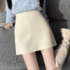 3155 Cozy Mood Skirt 3