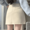 3155 Cozy Mood Skirt 5