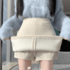 3155 Cozy Mood Skirt 6