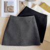 3155 Cozy Mood Skirt 8