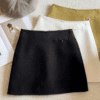 3155 Cozy Mood Skirt 9