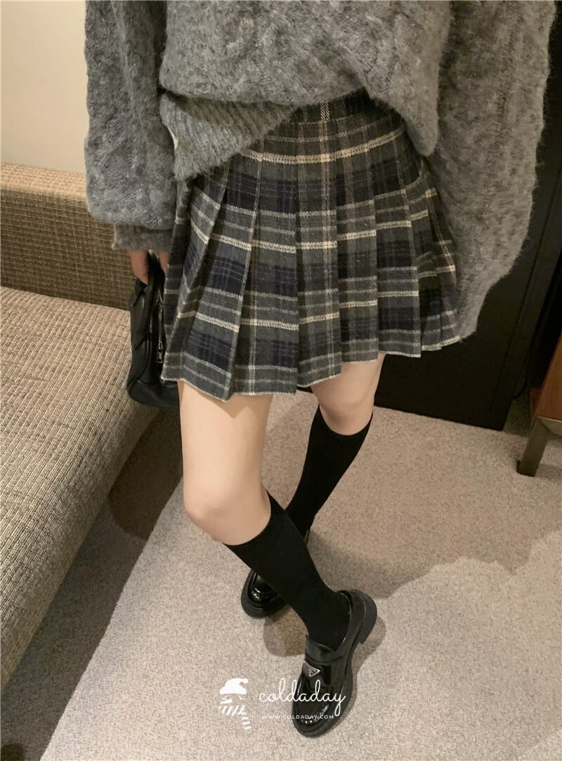 3159 Scotchi Lovely Skirt 5