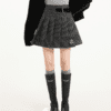 3160 Scotty Belt Classy Skirt 20