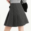 3160 Scotty Belt Classy Skirt 21