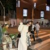 4016 เดรสยาวแขนพอง 16