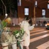 4016 เดรสยาวแขนพอง 17
