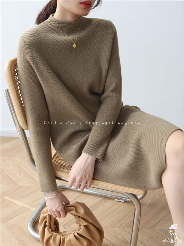 COLD A DAY
