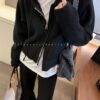 4025 เซ็ทชุดสเวตเตอร์ถัก 4