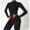 4031 Winter Bodysuit 10