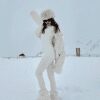 4031 Winter Bodysuit