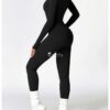 4031 Winter Bodysuit 13