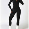 4031 Winter Bodysuit 15