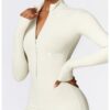4031 Winter Bodysuit 17