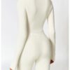 4031 Winter Bodysuit 20