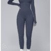 4031 Winter Bodysuit 23