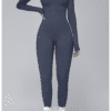 4031 Winter Bodysuit 23
