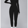 4031 Winter Bodysuit 27