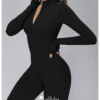 4031 Winter Bodysuit 28