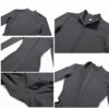 4031 Winter Bodysuit 32