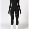 4031 Winter Bodysuit 9