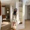 4047 Cloudy More Knit Set 10