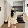 4047 Cloudy More Knit Set 11