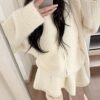 4047 Cloudy More Knit Set 13