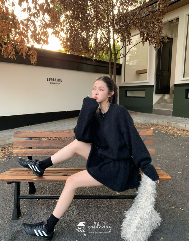 COLD A DAY