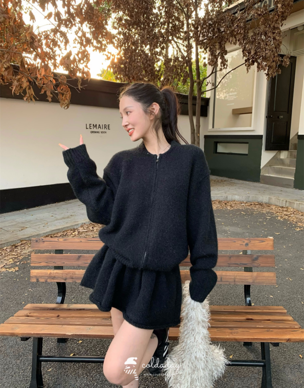 COLD A DAY
