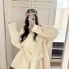 4047 Cloudy More Knit Set 2