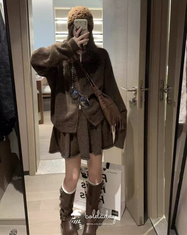 COLD A DAY