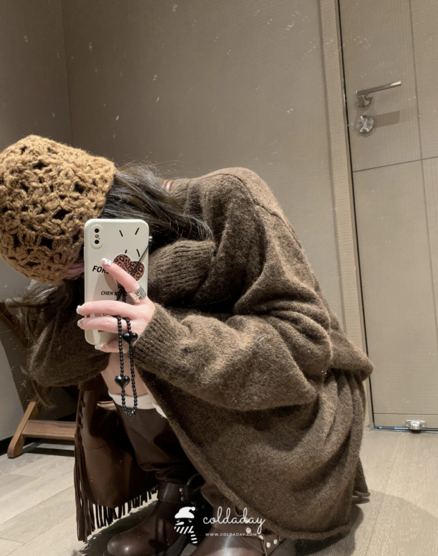 COLD A DAY