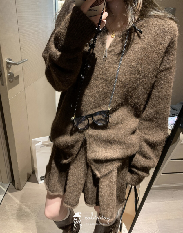 COLD A DAY