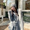 4047 Cloudy More Knit Set 7